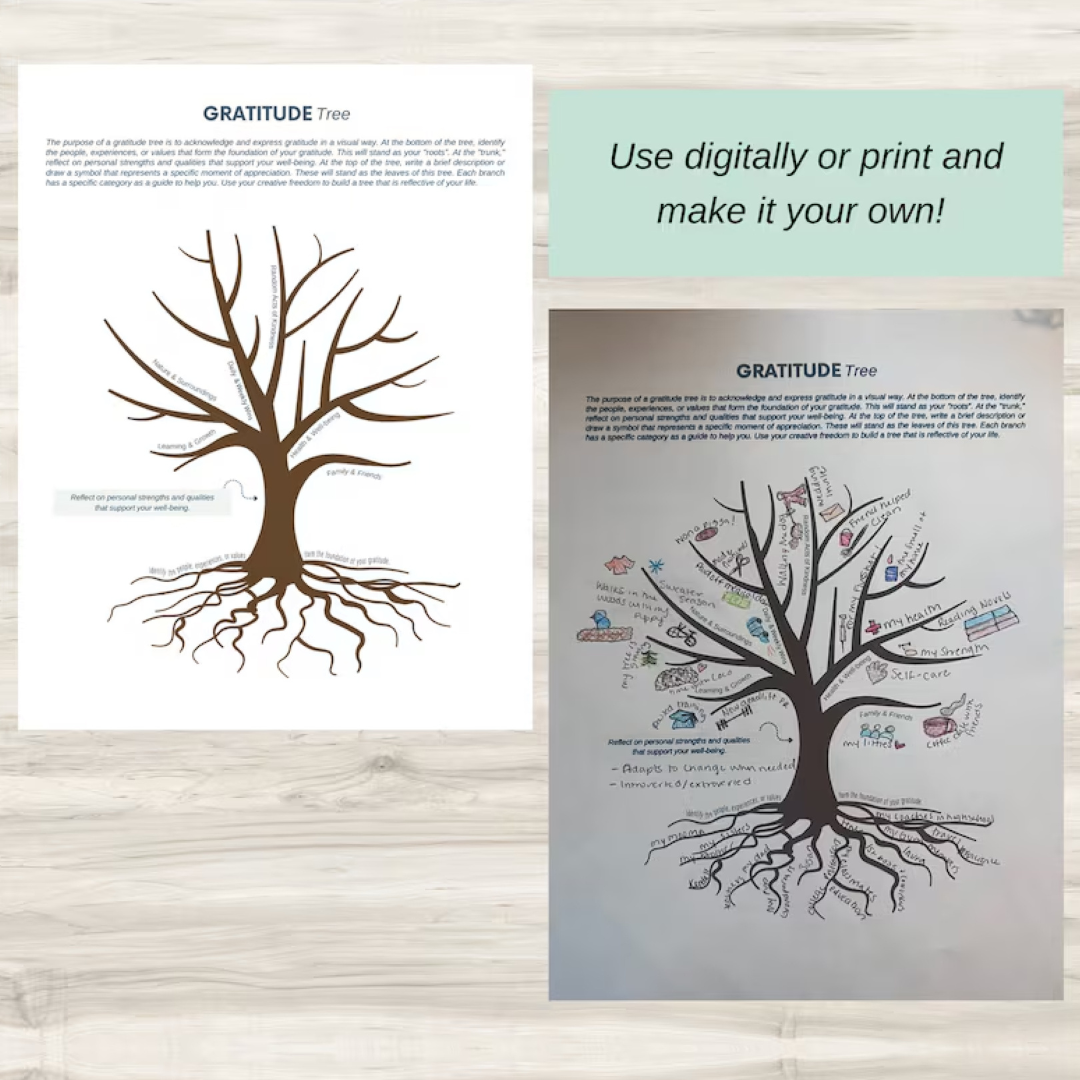 Grief Toolkit - 36 Therapeutic worksheets to Process loss, psychologist tools that will walk you through understanding and coping with grief