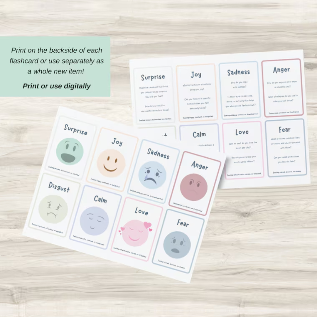 Grief Toolkit - 36 Therapeutic worksheets to Process loss, psychologist tools that will walk you through understanding and coping with grief