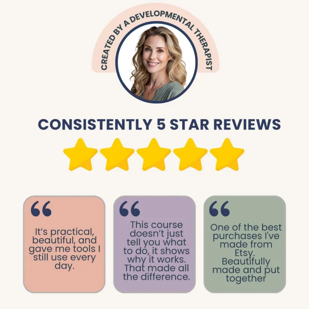 Nervous System Regulation Workbook, Polyvagal Theory, Somatic Exercises, Anxiety Relief, Grounding Techniques, Window of Tolerance, Stress Relief